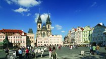  Live Virtual Tour of Prague