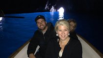 Full-Day Capri, Anacapri and Blue Grotto Tour from Naples