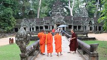 Siem Reap Highlight 2 Nights 3 Days Package