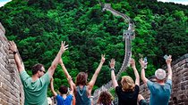Beijing Private Day Tour: Mutianyu Great Wall and Summer Palace