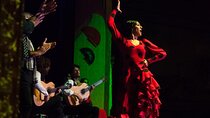 Seville Night Tour with Tablao Flamenco Show