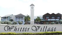 Shopping Tour for Whitter Village Mall Private / Charted Air Conditioned Taxi