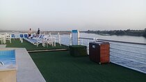 Amazing 4 Nights Nile Cruise Luxor And Aswan from Cairo by Plane