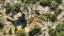 Berat Full-Day Tour from Durrës with English Speaking Guide