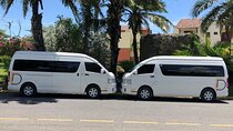Private Transfer between Punta Cana Airport and Bavaro