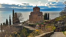 Ohrid Day Tour from Tirana