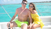 Small Group: Snorkeling Cruise Adventure around the Punta Cana Coast