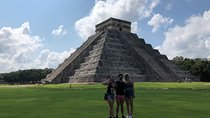 Chichen Itza Max
