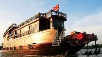 Mien Tay Sampan Private Cruise 2 days 1 night