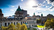 Private Driver Guided Day Tour of Belfast