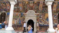 Full-Day tour to Rila Monastery and National History Museum 