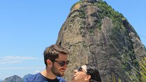 A day in Rio + Photos