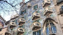 8-Hour Barcelona Private Tour 