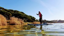 Stand Up Paddle Adventure at Lisbon
