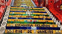 Rio de Janeiro Historical Center Walking Tour