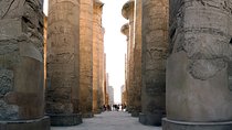 2Nights cruise Aswan to Luxor Tours&Balloon by flight from Cairo 