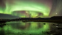 Northern Lights Classic MiniBus Tour from Akureyri