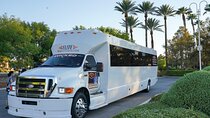 Comedy Show on Wheels in Las Vegas