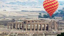 Luxor: Hot Air Balloon Ride