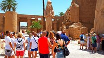 Private 4-Day Best of Luxor from Luxor