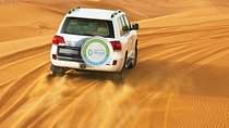 Private 8-Day Dubai Tour with Abu Dhabi and Desert Safari