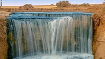Day Trip To Fayoum From Cairo with lunch