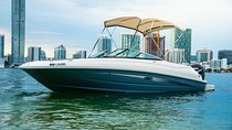 Private 4 hour Boat Rental with Captain in Fort Lauderdale!
