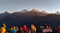 4-Days Amazing Short Trekking of Pokhara Valley