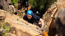 Rock Climbing and Abseiling in Adelaide