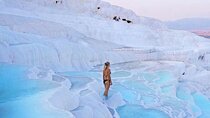 Pamukkale Small Group Tour from Kusadasi 