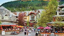 Private Whistler Full Day Tour from Vancouver