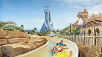 Wild Wadi Water Park Ticket with Transfer from Dubai
