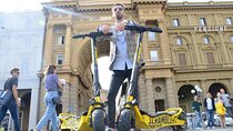 Florence Scooter Guided Tour 