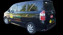 Private Sangster Airport Transfer to Jamaica Inn Ocho Rios