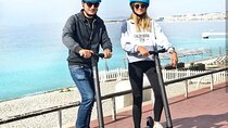 Electric Kick scooter Rental in Nice