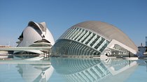 Private Valencia Transfer: Cruise Port or Airport to Central Valencia