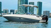 2-hour Miami Boat Tour Per Person Price
