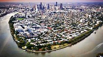 Private Brisbane City Helicopter Tour (Daytime Flight Experience)