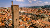 Private or semi-private tour of the historic center of Bologna