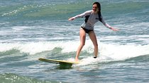 Three days of Group Surf lessons in Montezuma