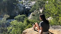Hidden Waterfalls Hiking Adventure