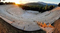 Two days trip from Athens at Argolis and Ancient Olympia 