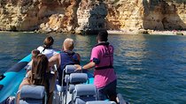 Private Tour Benagil Caves from Portimao