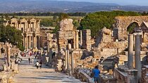 Ephesus Private Shore Excursion From Kusadasi Port
