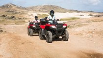 Aruban Roots 3 Hours Adventure by ATV & UTV with Kini Kini