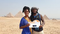 2-Days Trips in Cairo & Giza