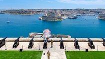 An Insider's Shore Afternoon Malta in one day 