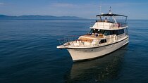 Hatteras 58-61' Luxury Yacht in Puerto Vallarta & Nuevo Nayarit