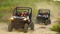 Viper Trail UTV Small-Group Experience in Cabo San Lucas
