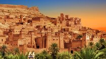 Totally Morocco - 8 nights 9 days tour from marrakesh